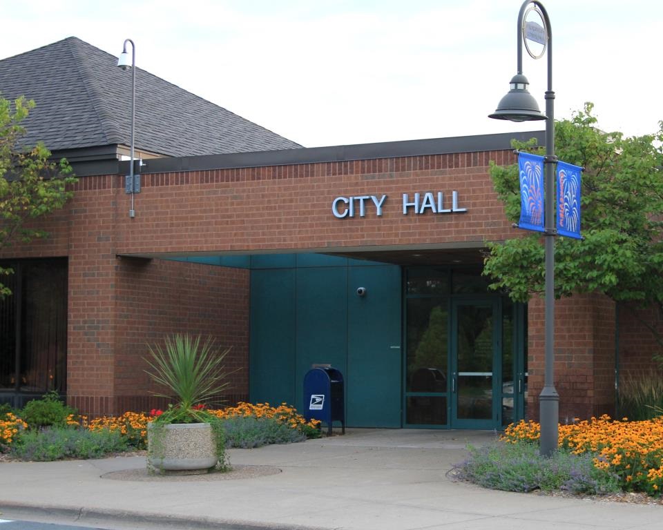 cityhall