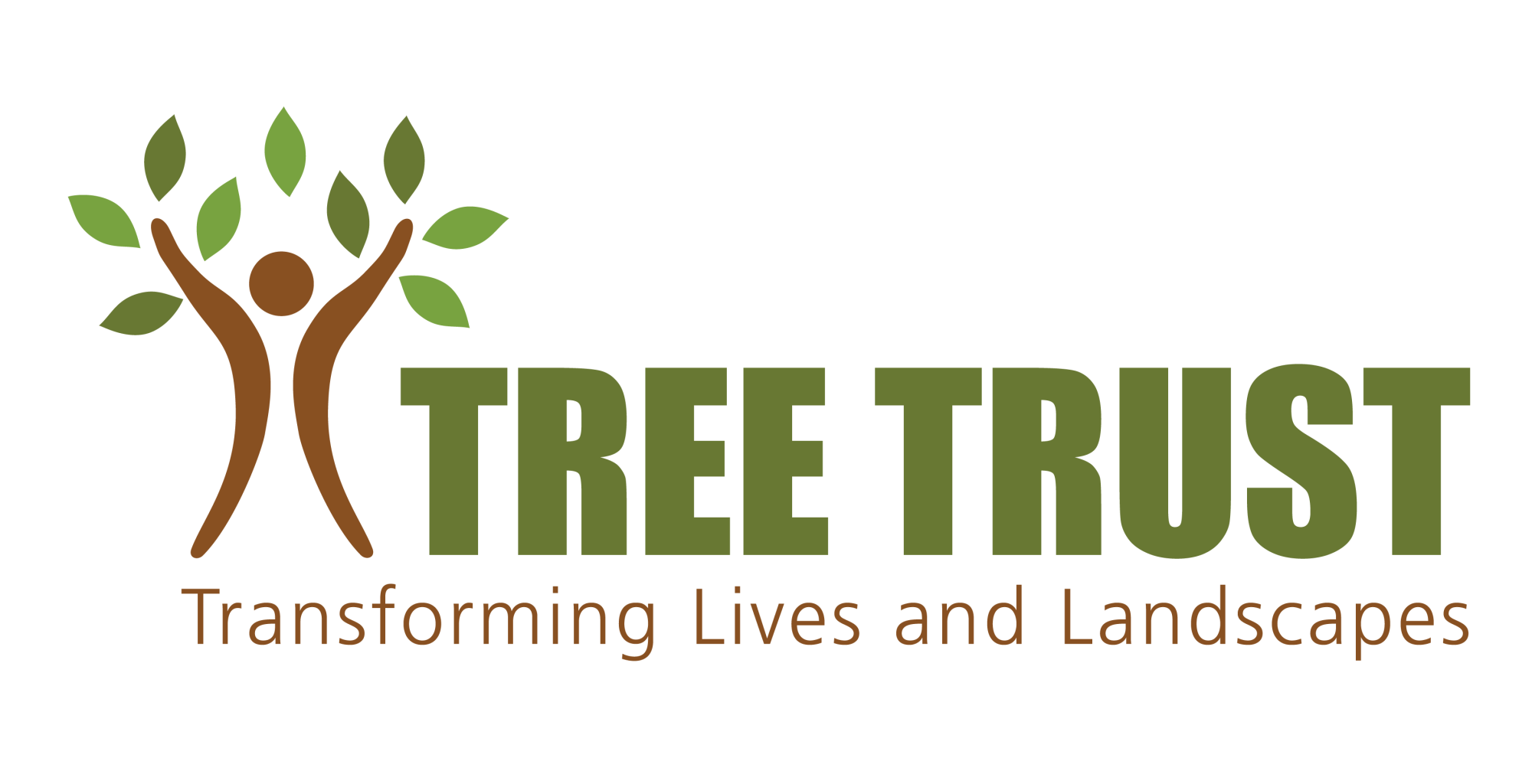 Tree Trust Logo Color w Transparent Background (Avatar) cropped